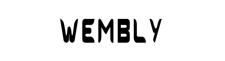 Colo Colo Umbro 2006 [MEJIAS]  Free Fonts Download