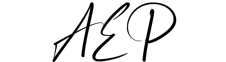 Rosemaries Demo  Free Fonts Download