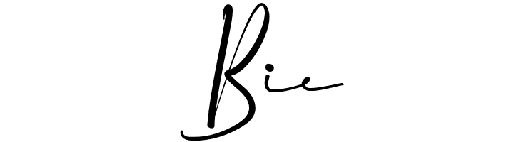 Rosemaries Demo  Free Fonts Download
