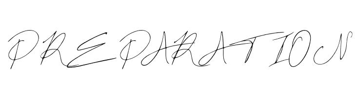 Ocean Vinley Demo Regular  Free Fonts Download