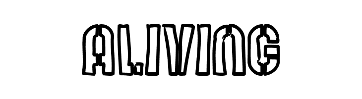 Mute Fruit White Krash  Free Fonts Download