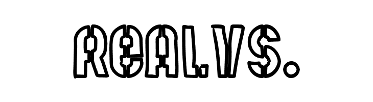 Mute Fruit White Krash  Free Fonts Download