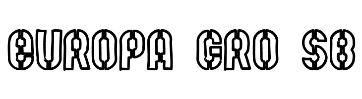 Mute Fruit White Krash  Free Fonts Download