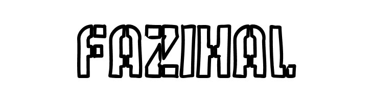 Mute Fruit White Krash  Free Fonts Download