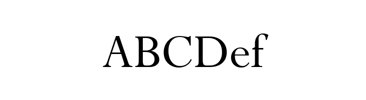 Riven: The Font [v3.0]  Free Fonts Download