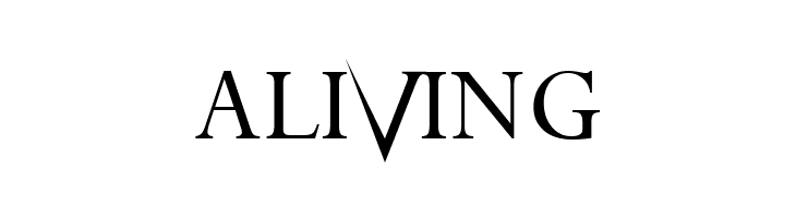 Riven: The Font [v3.0]  Free Fonts Download