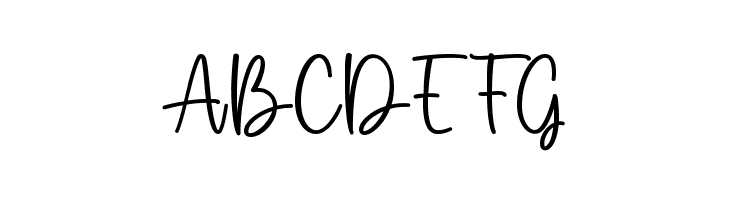 Kamila  Free Fonts Download