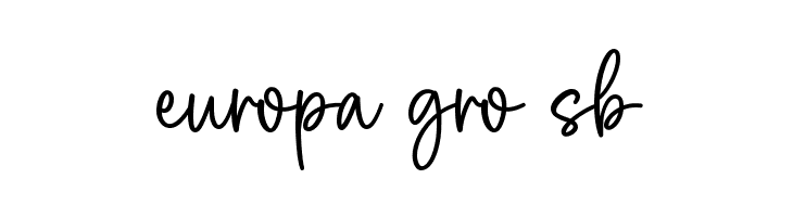 Kamila  Free Fonts Download