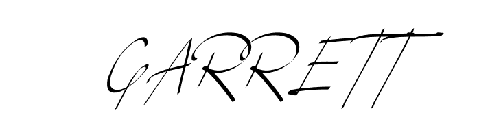 Brouklyn Signature Demo Use  Free Fonts Download