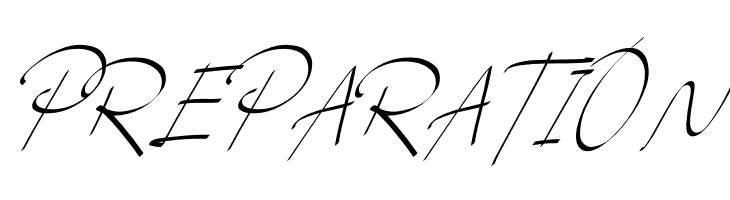 Brouklyn Signature Demo Use  Free Fonts Download