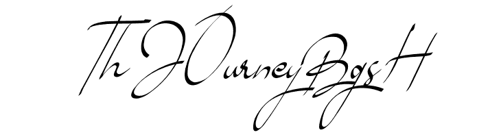 Brouklyn Signature Demo Use  Free Fonts Download