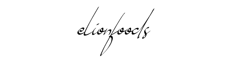 Brouklyn Signature Demo Use  Free Fonts Download