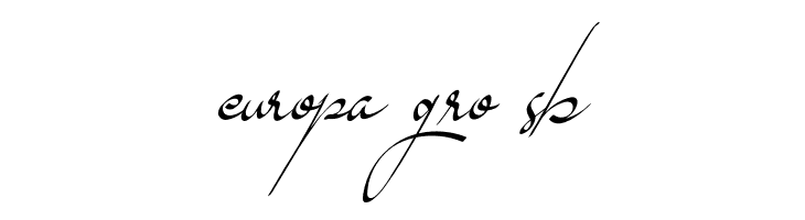 Brouklyn Signature Demo Use  Free Fonts Download