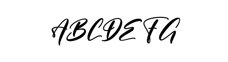 Allietta  Free Fonts Download