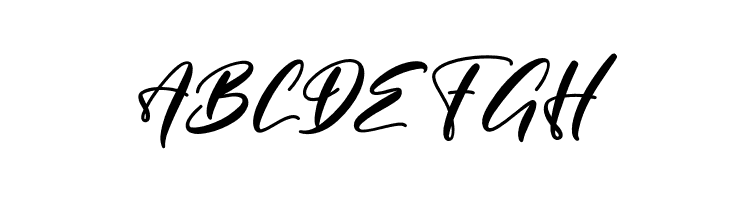 Allietta  Free Fonts Download