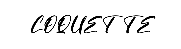 Allietta  Free Fonts Download