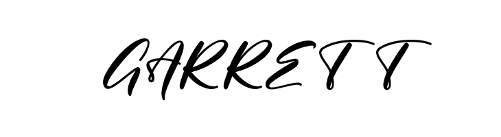 Allietta  Free Fonts Download