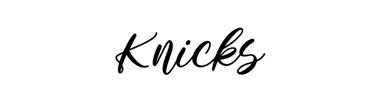 Allietta  Free Fonts Download