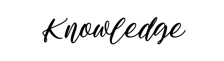 Allietta  Free Fonts Download