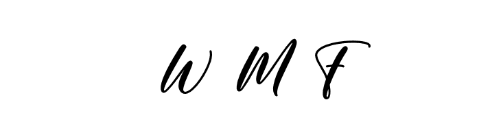 Allietta  Free Fonts Download