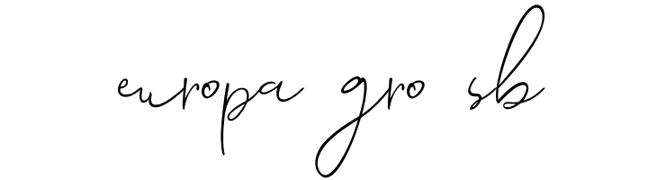 Morosyot-Light  Free Fonts Download