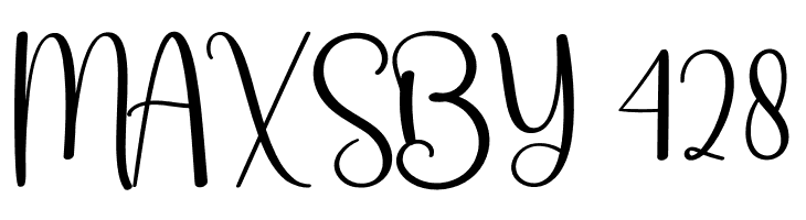 Soybean  Free Fonts Download