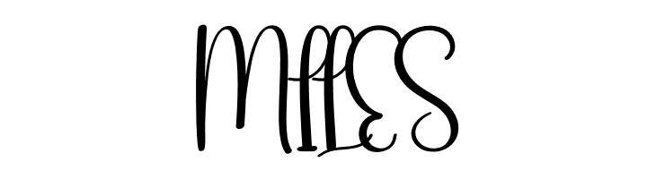 Soybean  Free Fonts Download