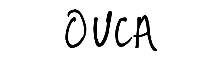 Hand of Hee  Free Fonts Download