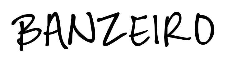 Hand of Hee  Free Fonts Download