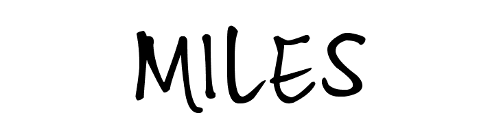 Hand of Hee  Free Fonts Download