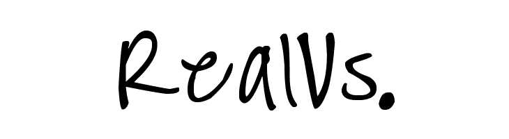 Hand of Hee  Free Fonts Download