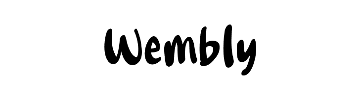 Blueberry Cream  Free Fonts Download