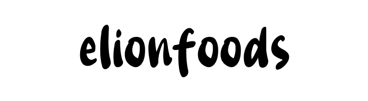 Blueberry Cream  Free Fonts Download