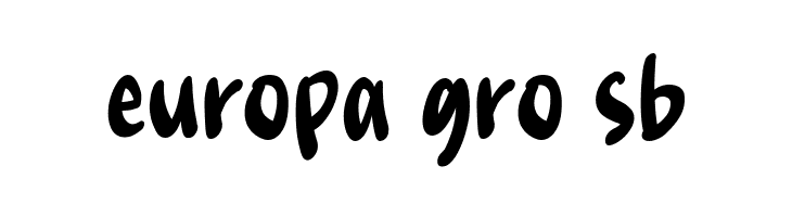 Blueberry Cream  Free Fonts Download