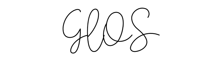 Signature Chocolate  Free Fonts Download