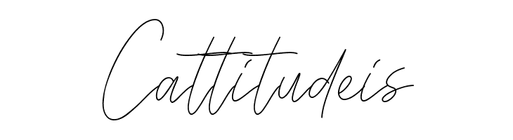 Signaline Script  Free Fonts Download