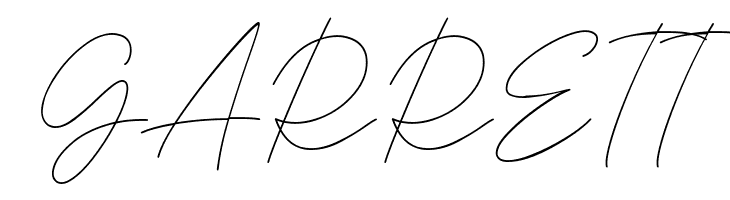 Signaline Script  Free Fonts Download