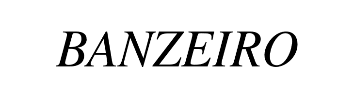 Tomah-Italic  Free Fonts Download