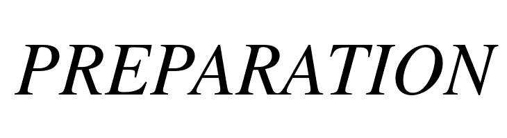 Tomah-Italic  Free Fonts Download