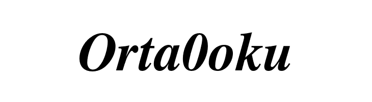 Timnath-BoldItalic  Free Fonts Download