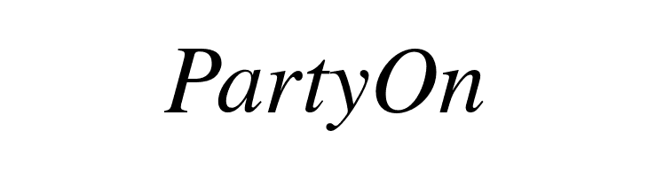 Timnath-Italic  Free Fonts Download