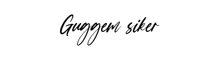 Boulderstone  Free Fonts Download