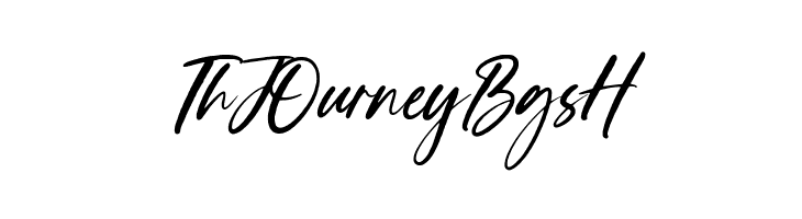 Boulderstone  Free Fonts Download