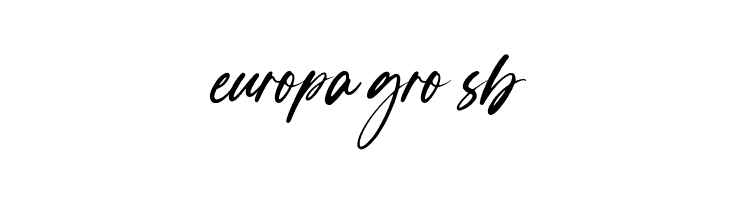 Boulderstone  Free Fonts Download