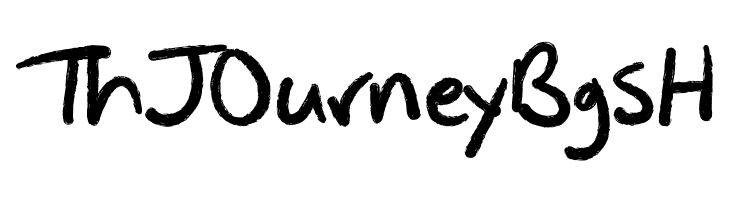 Bright Chalk  Free Fonts Download