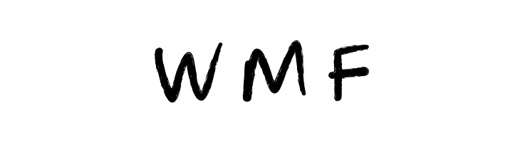 Bright Chalk  Free Fonts Download