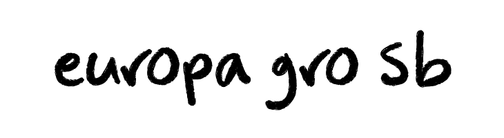 Bright Chalk  Free Fonts Download