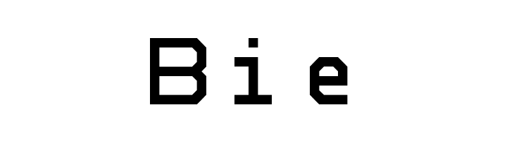 RetraConsole Regular  Free Fonts Download