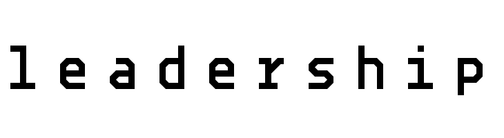 RetraConsole Regular  Free Fonts Download