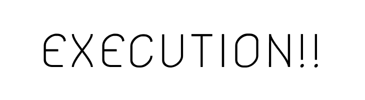 lelim 300  Free Fonts Download